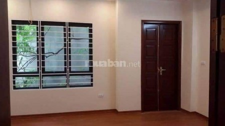 Nhà 5 tầng đường Trương Định, Quận Hai Bà Trưng, Hà Nội khu dân cư hiện hữu, dân trí cao