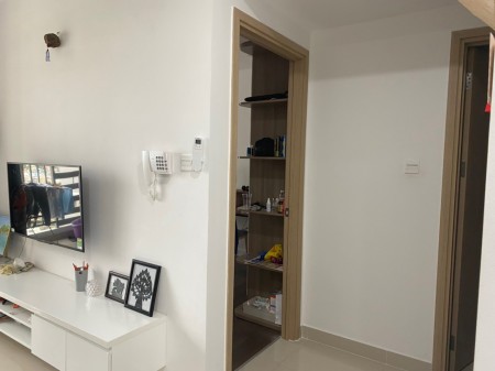 Chủ nhà gửi bán gấp căn 2PN 1WC giá 3,2 tỷ all in nhà trống đẹp dễ decor