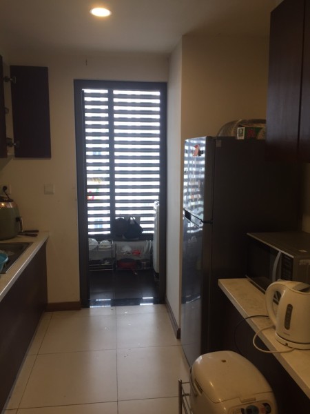 Chung cư The Golden Palm diện tích sử dụng 101m2 3PN tiện ích nội khu đầy đủ, háp lý chuẩn