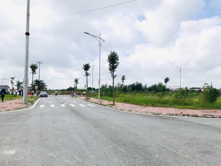 Bán lô đất đẹp tại dự án Khu dân cư mới Thị tứ Đồng Gia - Kim Thành Hải Dương