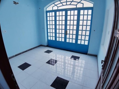 ChỈ 5.35 tỷ sở hữu ngay căn nhà đường Gò Dầu, phường Tân Sơn Nhì, Quận Tân Phú, TPHCM