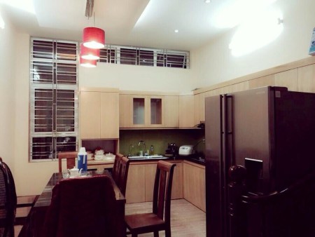 Nhà đẹp cần bán giá tiện đầu tư 10,7 tỷ Gần Tòa NHà Hồ Gươm PLAZA khu dân cư an sinh tốt