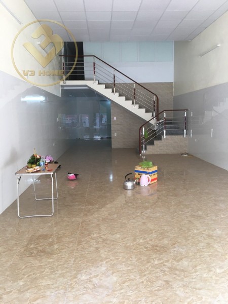 V3 Home cho thuê nhà mặt đường Trung Lực, thông sàn, giá 9 triệu/tháng, lh 0932708372
