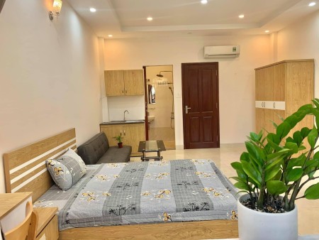 CHDV 30m2 bếp riêng tại quận Bình Thạnh