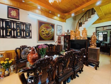 Cần bán nhanh nhà phân lô Hoàng Văn Thái, Lê Trọng Tấn, Quận Thanh Xuân, giá 6.7 tỷ