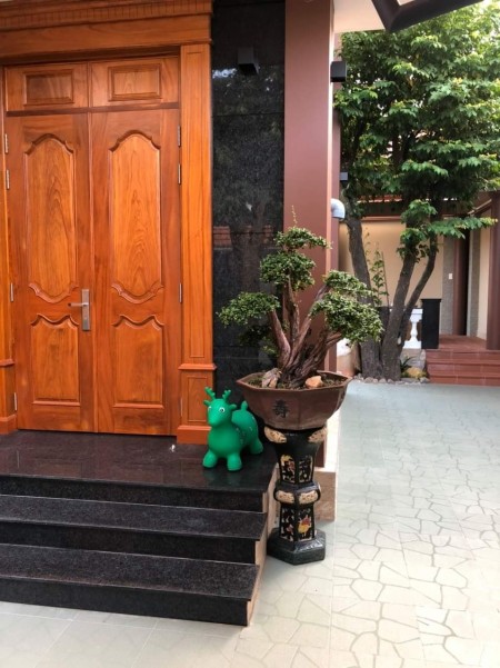 Bán nhà nguyên căn Phạm Văn Đồng Quận Gò Vấp, giá 2.5x tỷ, thương lượng, tiện đầu tư