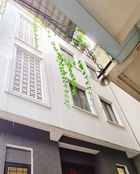 Bán nhà thiết kế hiện đại, khu Đô thị Văn Quán Hà Đông, ngõ rộng S-40m2, nhà 3 tầng, 3,4 tỷ