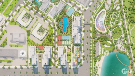 Nhận đặt cọc toà góc I2 view toàn hồ, chiết khấu lên tới 12% giá tốt đầu tư, hỗ trợ vay
