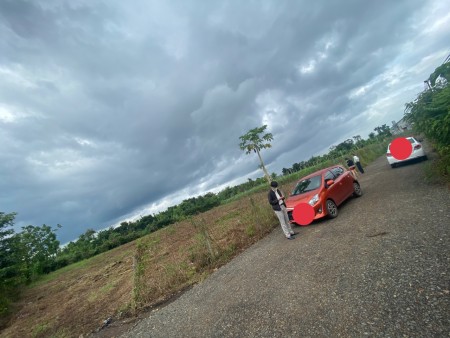 Lô đất đẹp xây Nhà Vườn Đối diện UBND Hoà Khánh cách Quốc Lộ 14 600m. TP. Buôn Ma Thuột