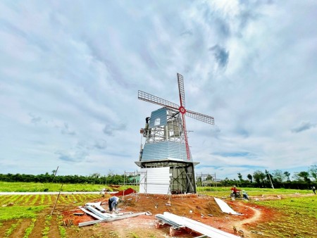 Đi đến slide 4