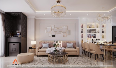 Vợ chồng em không ở cần cho thuê Chung cư 6TH ELEMENT TÂY HỒ TÂY.