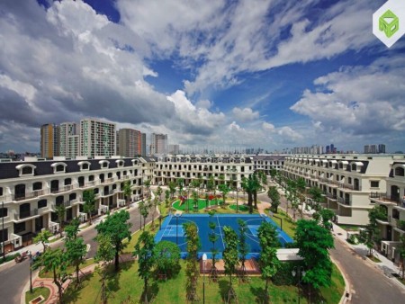 Không đăng giá ảo căn nhà phố Lake View City dt 5x20m, full nội thất giá bán chỉ 15.5 tỷ