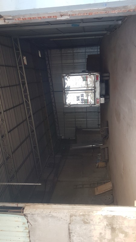 Chính chủ cho thuê kho diện tích 140m2, mt đường 1A, Vĩnh Lộc B, huyện Bình Chánh