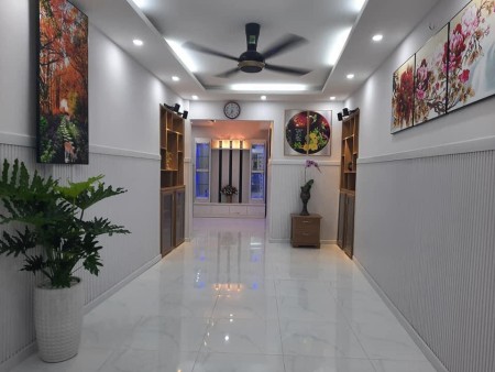 Nhà đẹp giá rẻ đường Thành Mỹ Quận Tân Bình diện tích ử dụng 63m2 giá chỉ 5tỷ5