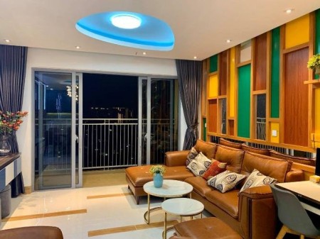 Giảm ía sâu căn Palm Heights dtsd 771.m2, đầy đủ nội thất, gái chỉ 4.3 tỷ bao thuế phí