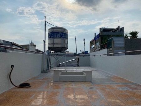 Nhà nguyên căn cho thuê Dương Quảng Hàm Quận Gò Vấp giá 23 triệu/tháng, thương lượng