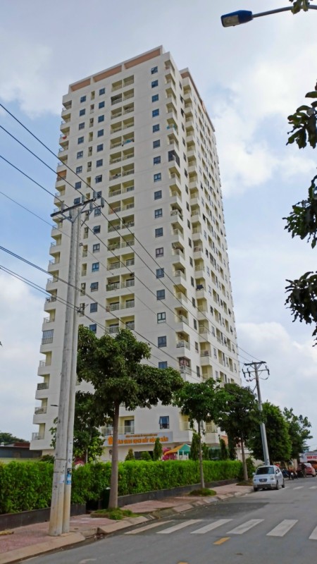 Chính chủ cần bán căn hộ Tecco Dĩ An gần Vincom, Vsip 1 tiện ích đầy đủ, vị trí dễ dàng giao thương