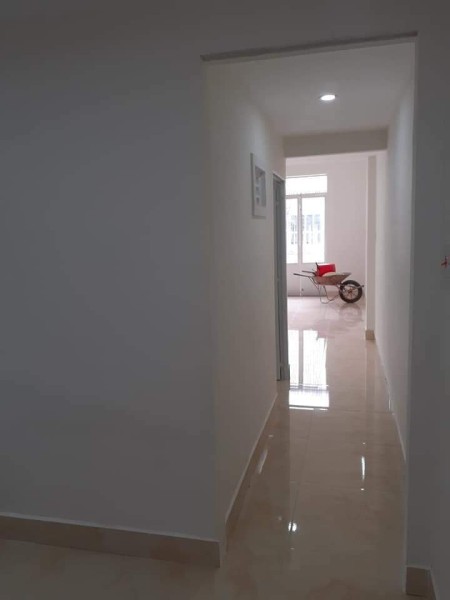 Bán nhà hẻm 5m KD Vườn Lài Tân Phú diện tích 85m2 2 Tầng giá rẻ, lh 0896721788