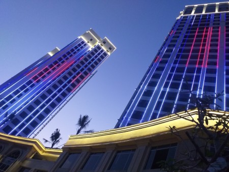 Sở hữu căn hộ siêu sang tại tòa tháp đôi 25 tầng Vci Tower Vĩnh Yên Vĩnh Phúc giá tốt đầu tư