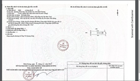 CHÍNH CHỦ BÁN GẤP 113M2 THỔ CƯ 100M2 NGÂY ĐẠI LỘ BÌNH DƯƠNG DÂN ĐÔNG NGÂY TRƯỜNG KCN