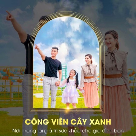 Bán đất nền gần khu công nghiệp giá bán 700 triệu/nền, chiết khấu cao, thanh toán linh hoạt