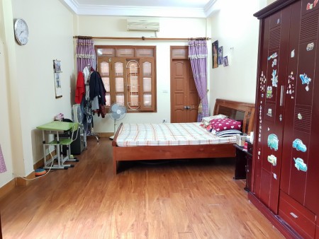 Siêu phẩm nhà ngõ Chùa Liên Phái diện tích 46m2 4 tầng, cách đường oto 30m giá 4.75 tỷ