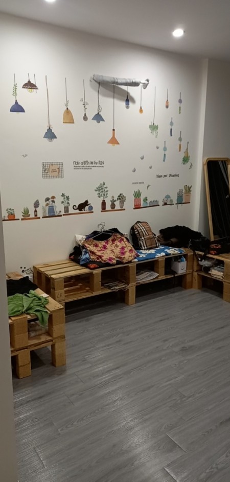 Chính chủ cần bán cắt lỗ căn hộ Studio toà S101 giá bao phí, liên hệ 0976830830 sổ sẵn