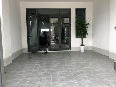 Nhà đẹp Khu đô thị Hà Quang 2 - P. Phước Hải liên hệ xem nhà 0907901572 sổ sẵn chính chủ
