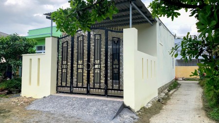Chính chủ cần tiền bán nhanh nhà thôn Thủy Tú xã vĩnh thái giá tốt đầu tư sinh lời cao