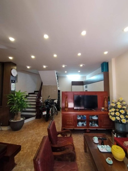 Siêu phẩm Thái Hà mặt ngõ ô tô tránh thang máy, kinh doanh đỉnh, dtsd 110m2 5 tầng mt 5m