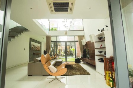 Bán Nhà Đẹp Đường Hồ Biểu Chánh phường 11, Phú Nhuận dtsd 270m2 giá bán 64 tỷ