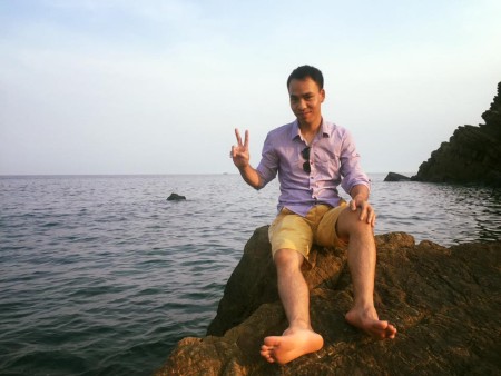 Phạm Thanh Sơn