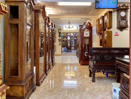 Nhà nguyên căn lô góc trong ngõ phố Trung Yên dtsd 46m2, 5 tầng, mt 3.8m, giá bán 5.7 tỷ
