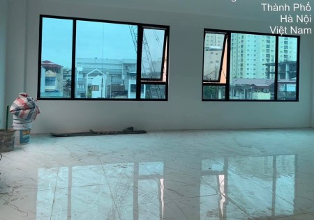 Chính chủ cần cho thuê văn phòng hoặc kinh doanh mặt đường to Minh Khai
