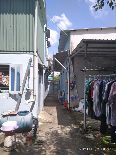Phòng trọ Nguyễn Văn Tạo, ấp 3, Nhà Bè diện tích sử dụng 12m² liên hệ 0909193916