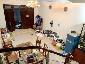 Bán gấp trong tuần nhà gần Văn Cao Ba Đình, mới đẹp ngõ rộng DT 50m2, 4 tầng chỉ 4 tỷ