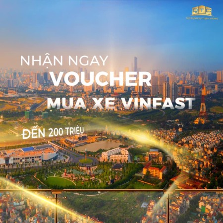 Bán căn hộ chung cư 1N+1 hướng Đông Bắc diện tích sử dụng 46,2m2, tiện ích đầy đủ