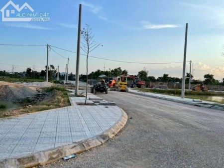 Đông Yên New city thành phố công nghiệp trong tương lại tại Đông Sơn, lh 0916113616
