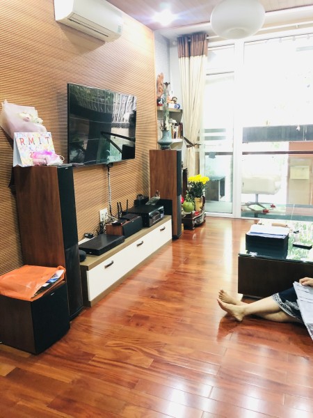 Nhà cho thuê khu K300 - Quận Tân Bình dân cư đông đúc, xe qua lại nhiều, lh 0986687798