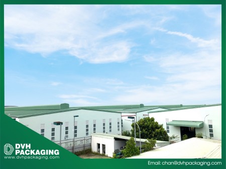 Cho thuê nhà xưởng mới 3 mặt tiền, DT 8200m2; 16000m2; 24000m2 KCN Hải Sơn, Đức Hòa, Long An