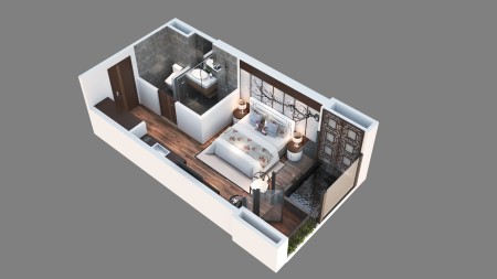 Mở bán căn hộ nghĩ dưỡng khoáng nóng 5 sao chuẩn quốc tế tại Wyndham Thanh Thuỷ, Phú Thọ