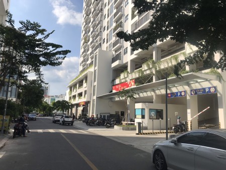 Sở hữu biệt thự trên không Skyvilla Nha Trang chỉ 16tr/m2 ngay trung tâm phố biển Nha Trang