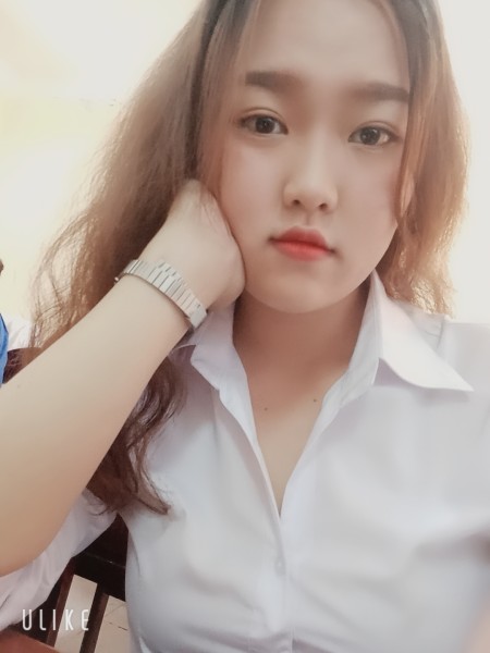 Trần Thị Ngọc Yến