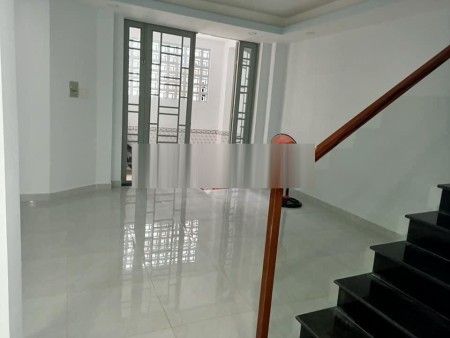 COVID bán nhà đẹp giá đẹp quận 10 hẻm 1/ đường Điện Biên Phủ, P. 11, Quận 10, giá 8.8 tỷ 62m2