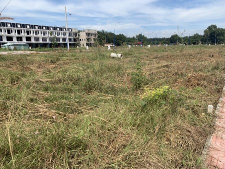 Khu dân cư Thuận Phát Land, vị trí đẹp, khả năng sinh lời cao, ngân hàng hỗ trợ đến 70%