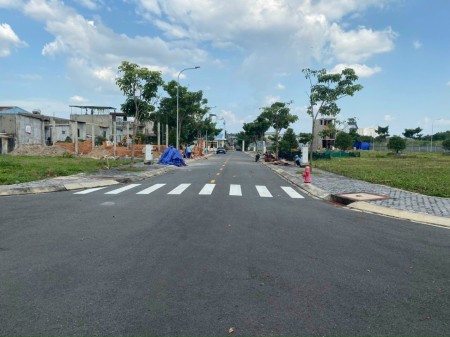 Đất nền dự án mới ngay thành phố Biên Hòa (cách Ngã 3 Vũng Tàu 500m) lh 0982350925