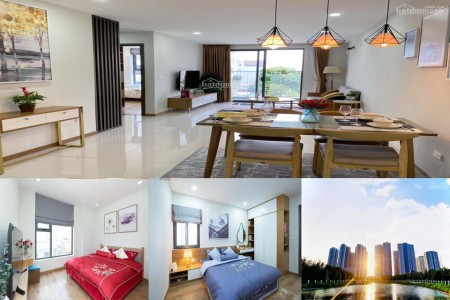 Chạm cảm xúc cùng căn hộ 65m2, 71m2, 92m2 tại Rose Town, giá chiết khấu cao, nhiều tiện ích.