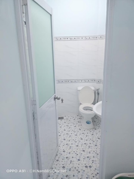 (Gò Vấp)Nhà đẹp cần bán gấp, Thống Nhất, phường 16, diện tích sử dung 52m2, 1 lầu, giá 3.7 tỷ
