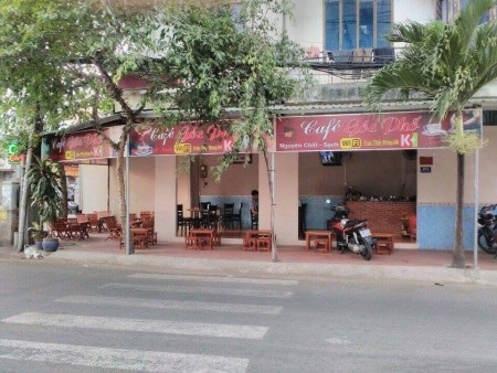 Cho thuê nhà nguyên căn 2 mặt tiền diện tích sử dụng 150m2 Quận Tân Phú giá thoả thuận
