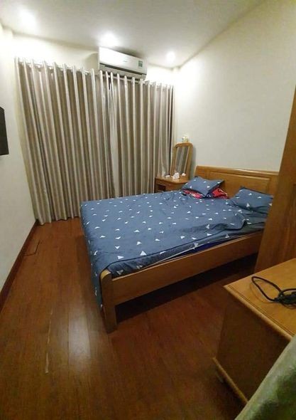 Bán Nhà Phố Trương Định, ô tô đỗ cửa, khu an ninh cực tốt, dtsd 39m2, 6 tầng, giá bán 3.75 tỷ